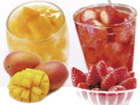 丸ごと果実チューハイ