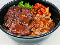 特選！ハラミ丼