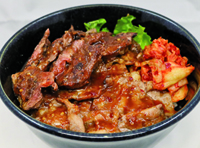 特選！ロース丼