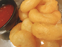 えびのフリッター