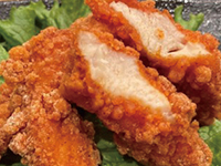 レッドチリチキン