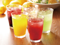 各種チューハイ